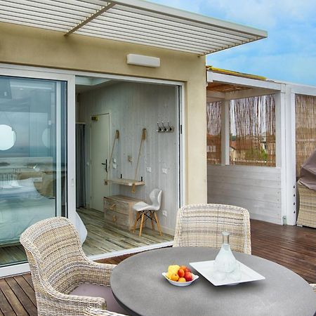 Hotel Agostini Bellaria-Igea Marina Luaran gambar