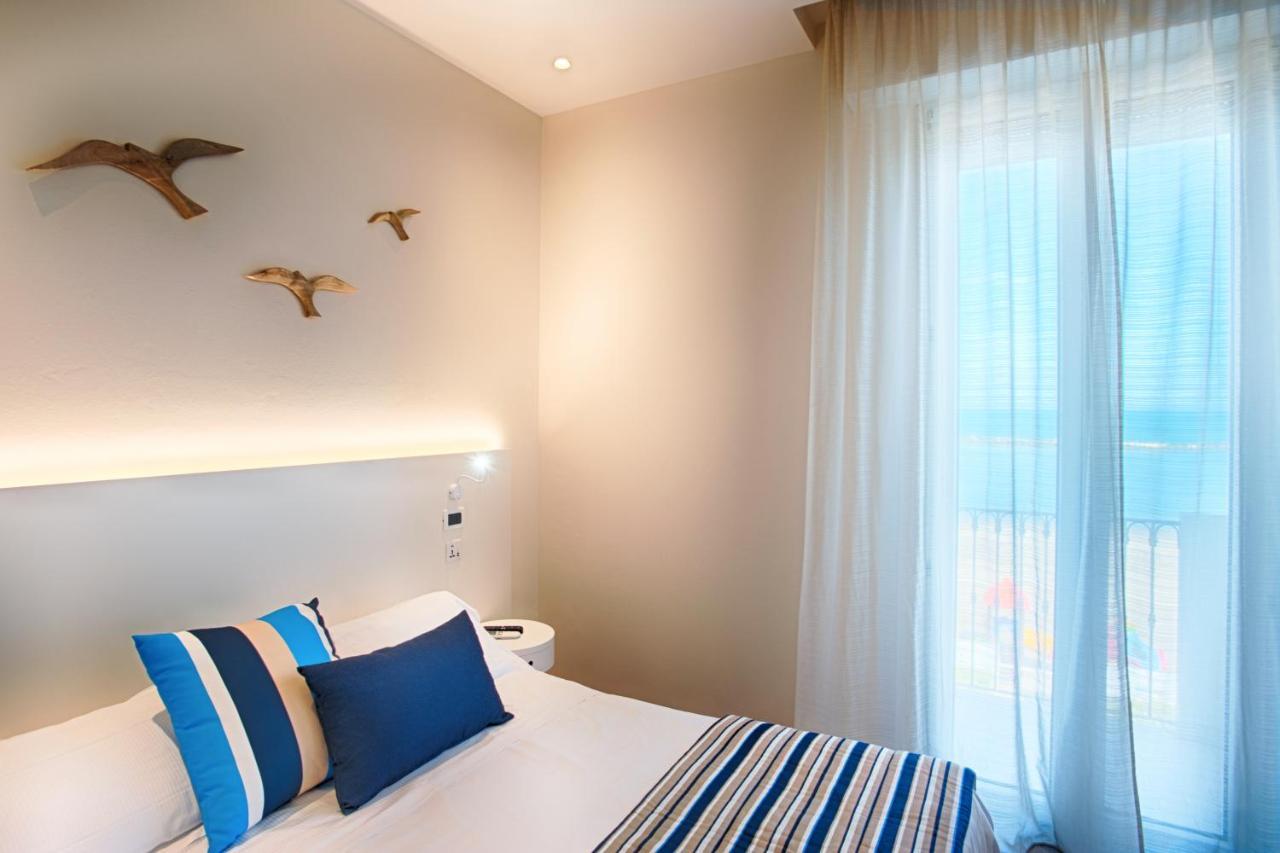 Hotel Agostini Bellaria-Igea Marina Luaran gambar