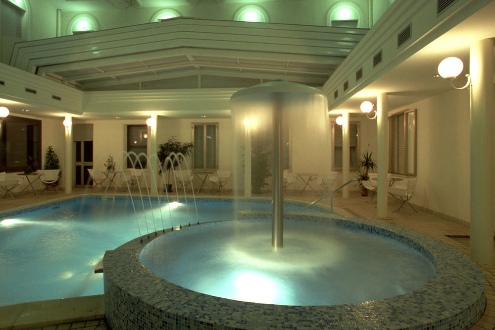 Hotel Agostini Bellaria-Igea Marina Luaran gambar
