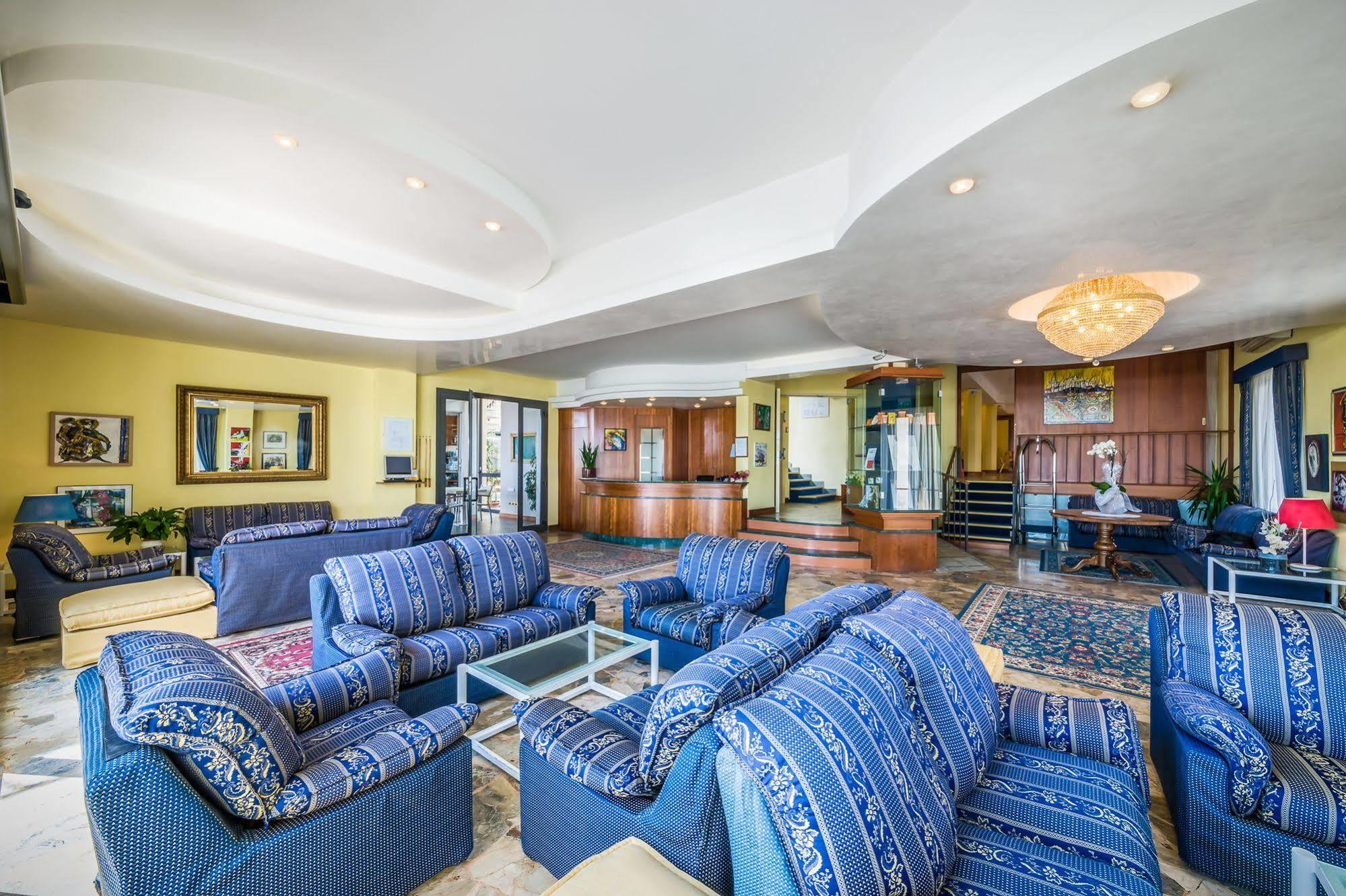 Hotel Agostini Bellaria-Igea Marina Luaran gambar